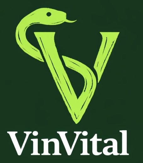 VinVital - Health & Performance Coaching